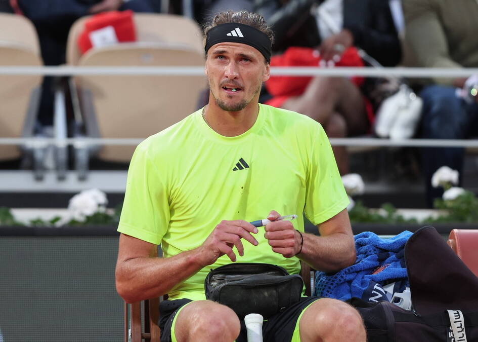 "Mama je mnogo plakala, doktori su rekli da batalim tenis": 