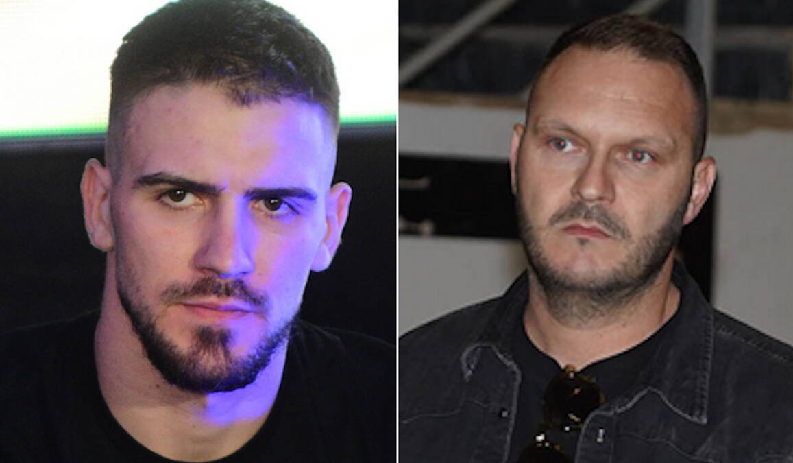"Neće vam pomoći ni veze, ni novac": MMA borac zapenio posle