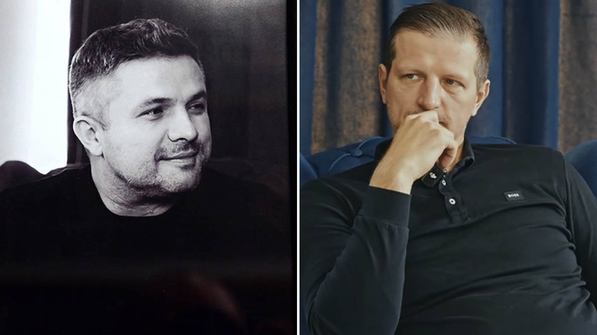 "Pitao sam Bodirogu kakav je Edin": Teletović plakao na Avdi