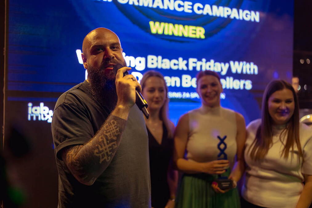 Proglašeni pobednici MIXX Awards za 2025 godinu: Digitalna i