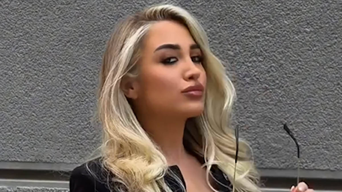 Milica Jokić progovorila o estradi i mentalnom zdr