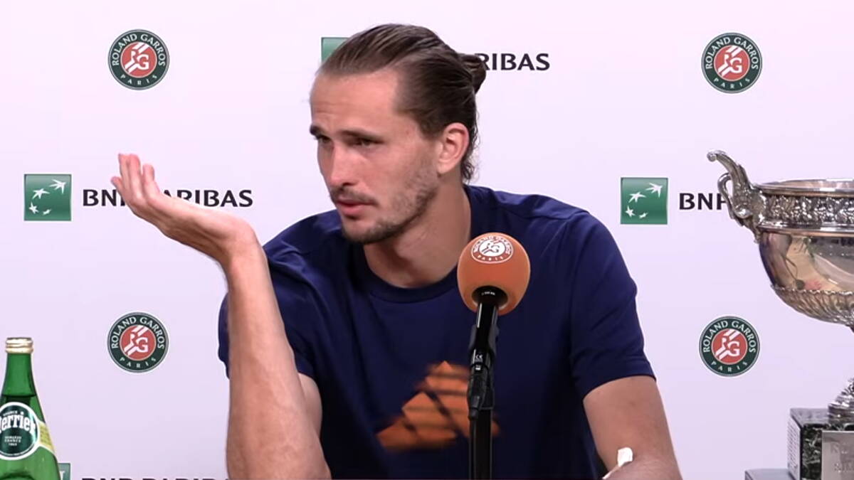 "Bolje da sada prekinemo ovaj intervju": Saša Zver