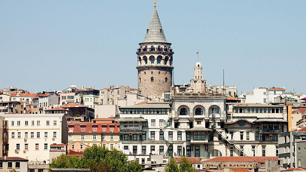 Planirate putovanje u Istanbul? Ovo je top 5 lokac