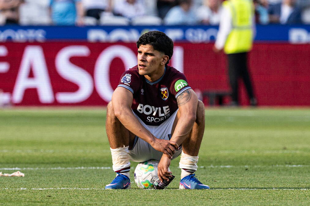 Igra u drugoj ligi, a košta 100 miliona evra: Za ovim fudbal