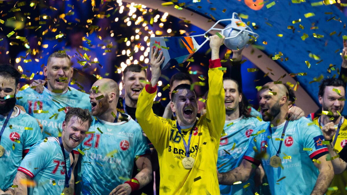 Heroj evropskog finala zagrmeo zbog Srbina: "Nemam ego i reć
