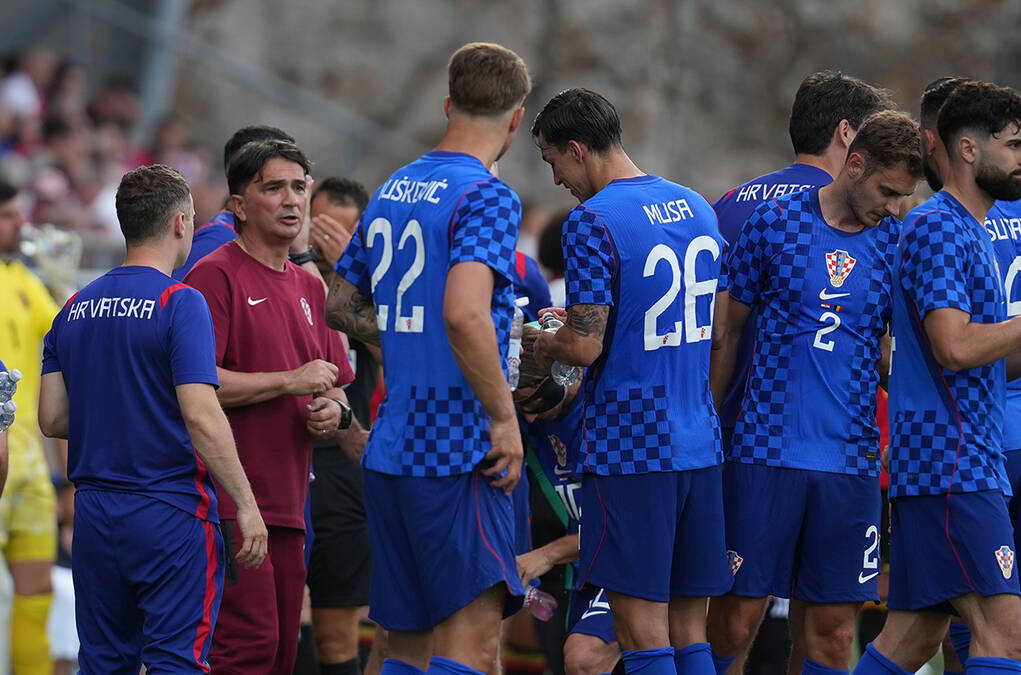 Sprema se bruka na meču Hrvata na Svetskom prvenstvu: Englezi sve otkrili, FIFA ovo ne može da spreči