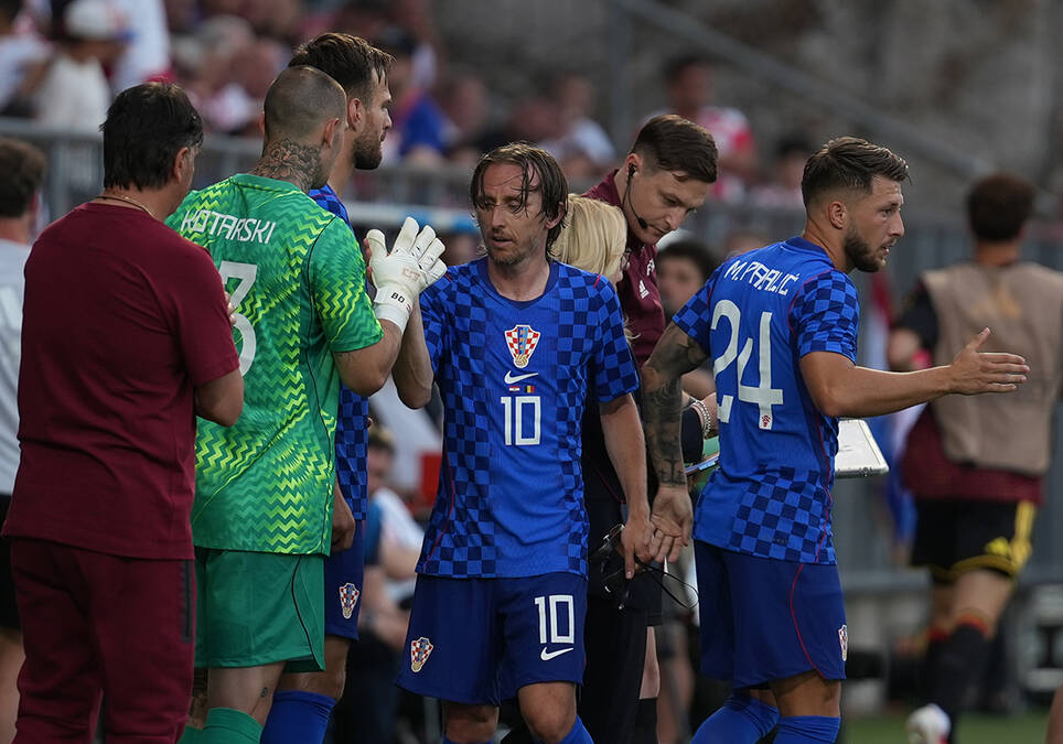 Kad Hrvatska igra na Svetskom prvenstvu 2026? Ovo su tačni t