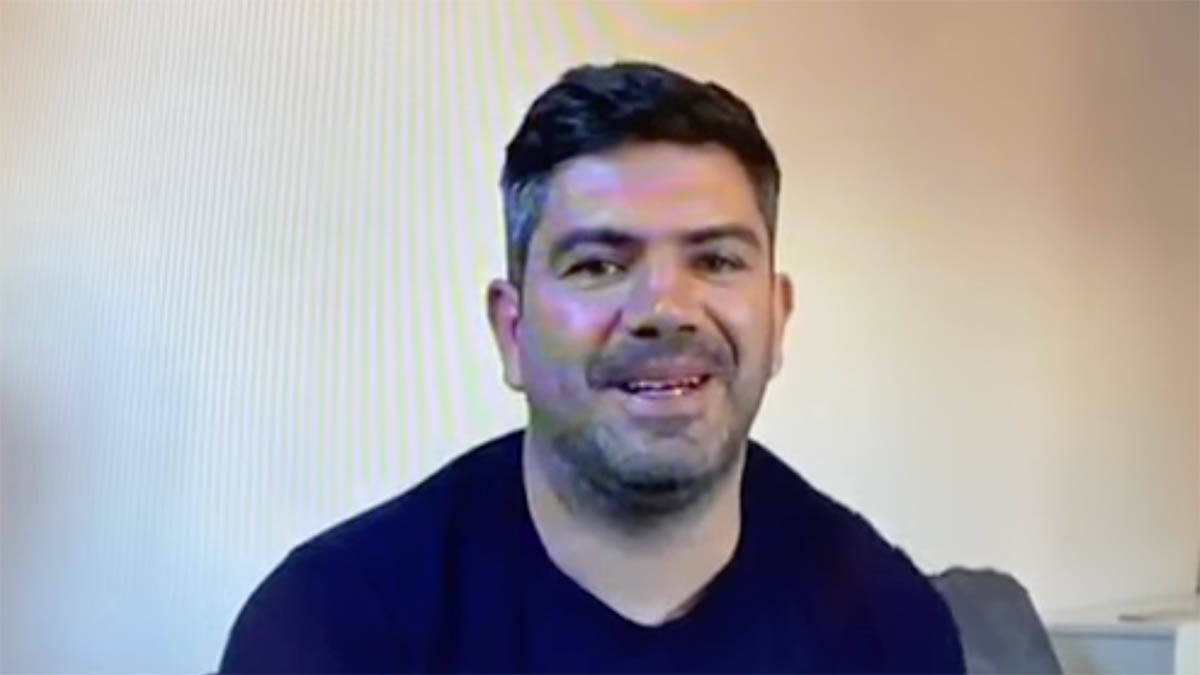 Spasio policajca od sigurne smrti, osvojio milion na lutriji
