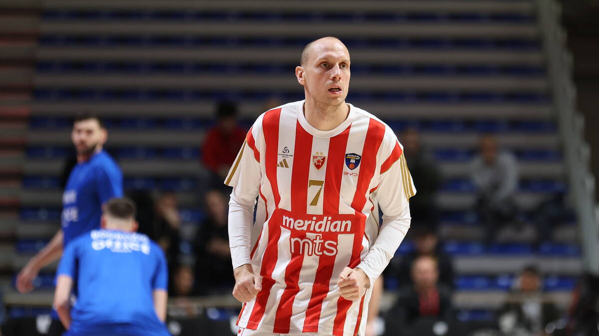 Dejan Davidovac ostaje u Crvenoj zvezdi: Otkriveni detalji n