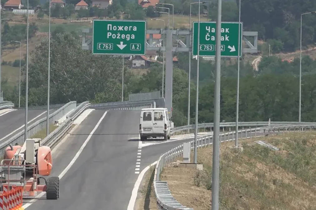 Vozači, spremite se na gužve i čekanje na izlasku 
