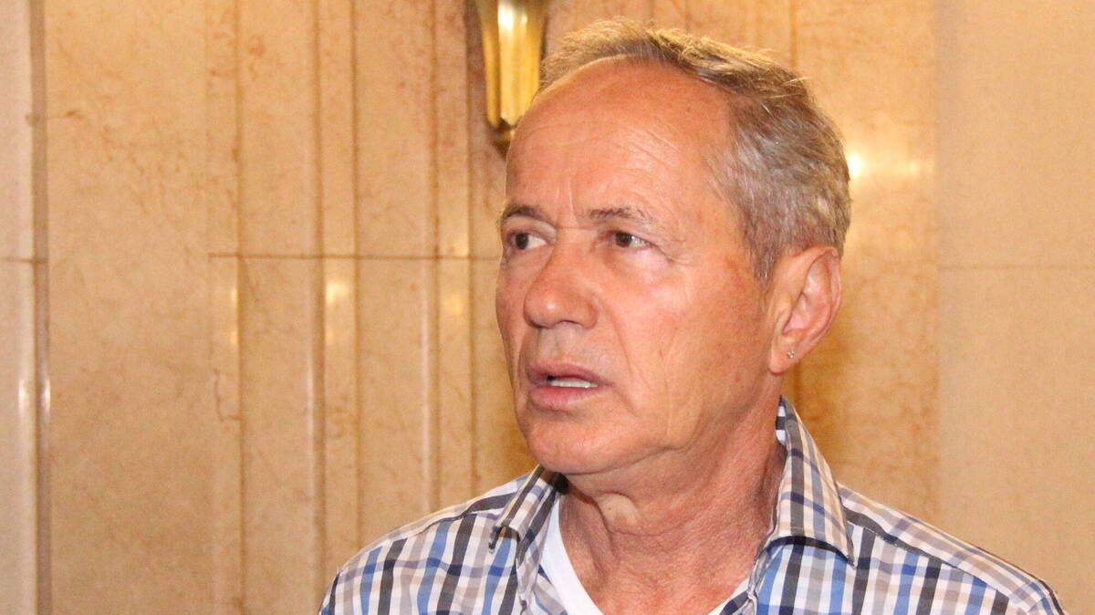 "Partizan me je oterao, Džajić zvao u Zvezdu": Čuveni Albana