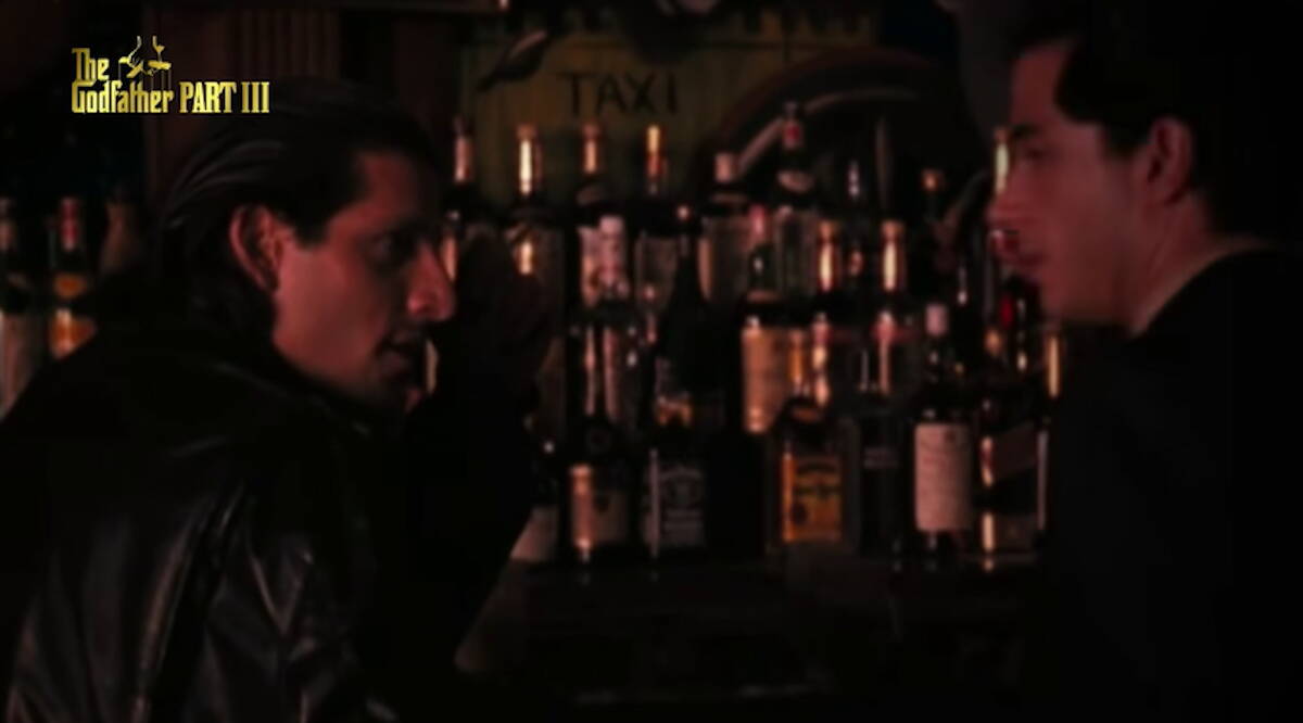 Preminuo glumac iz filma "Kum": Srušio se u dnevnoj sobi, uz