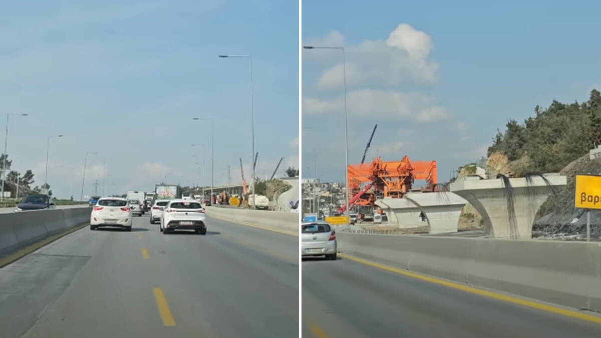 Srbi, oprez ako ovog vikenda idete u Grčku! Zatvara se ključ