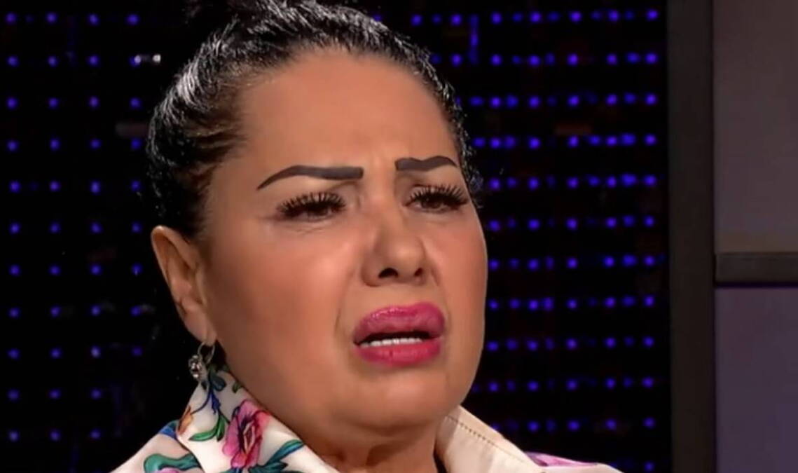 "Nisam dobro, imali smo smrtni slučaj": Oglasila se Zlata Pe