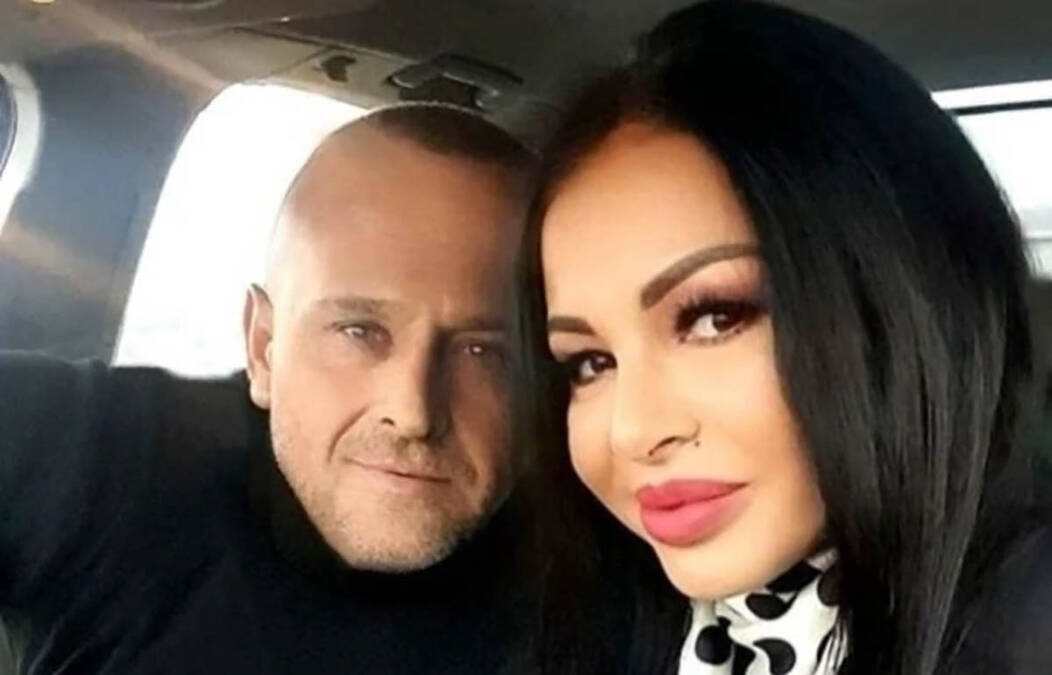 Pomirili se Tina Ivanović i Zvezdan Anđić, on ne krije emocije: "Osećanja nisu nestala i dalje je volim"