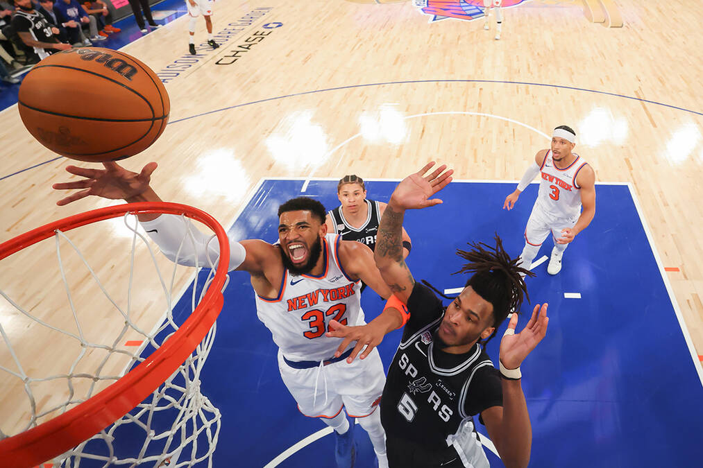 Čudo u Njujorku: Preokret od 29 razlike, ovo NBA n