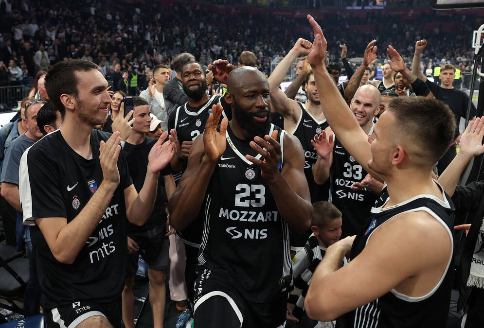 "Da, istina je": Tonje Džekiri saopštio lepe vesti navijačim