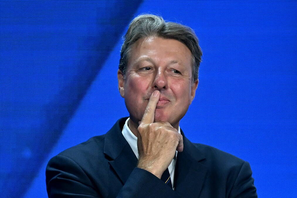 Kakva drama na izborima u Beogradu: Novi predsednik FIS-a pobedio za jedan glas posle promene pravila