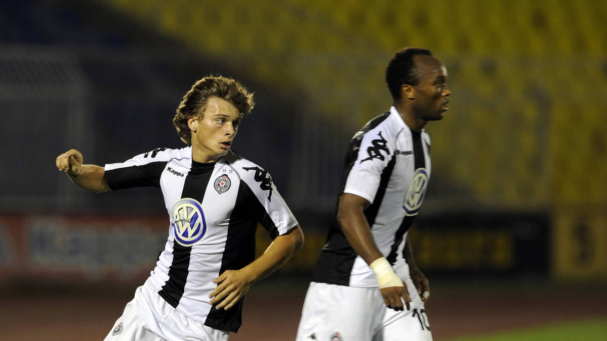 Partizan zvao Sarajevo zbog Adema Ljajića: Opet se "kuva" na