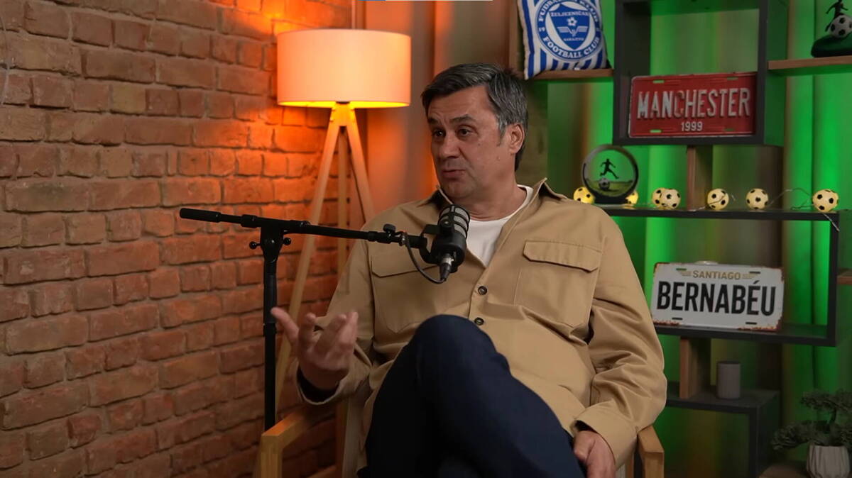 "FIFA gurala Mesija da osvoji, Ronalda je sramota gledati": 