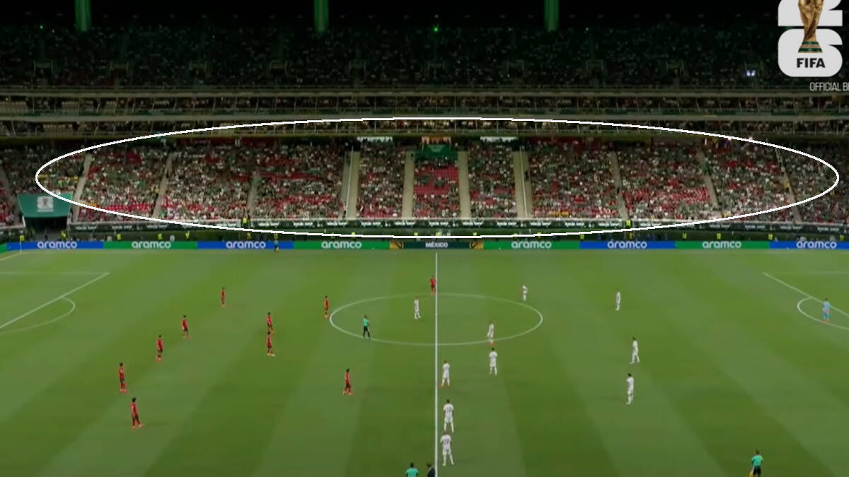"Najgore Svetsko prvenstvo ikada": FIFA je već na udaru navijača zbog laži o poseti