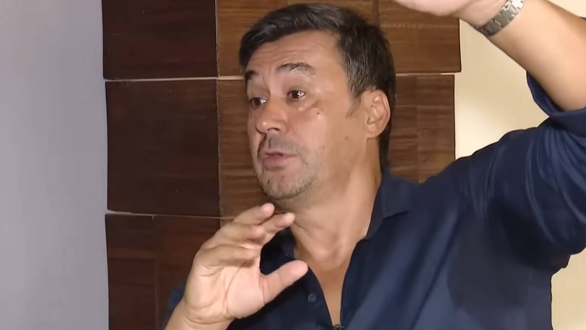 Rade Bogdanović: "Jesam bosančeros iz Sarajeva, ali ovo moram reći Zvezdi"