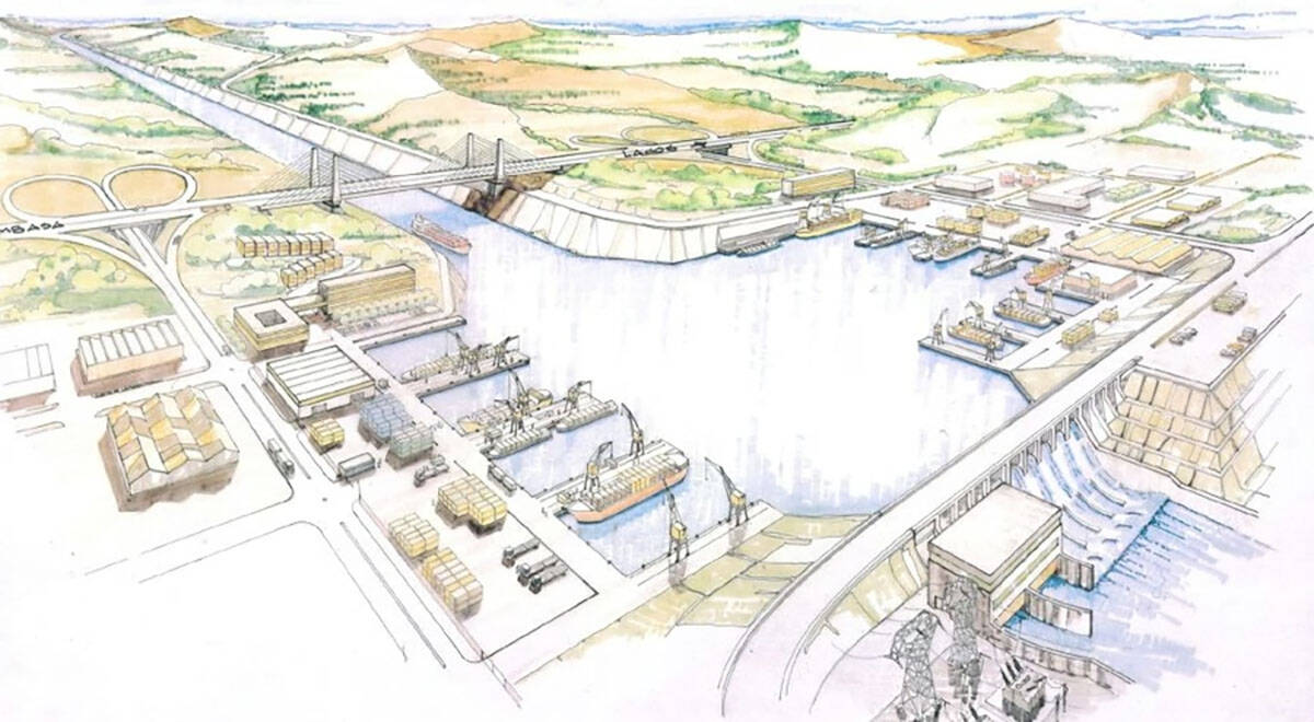 Inženjersko čudo 21. veka: Zbog Transakve probijaju kontinent, projekat košta čitavo bogatstvo