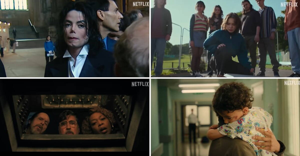 7 Netfliks serija koje su danas nagledanije u Srbiji: Jeziva istinita priča je "must" za bindžovanje, a ovo preskočite