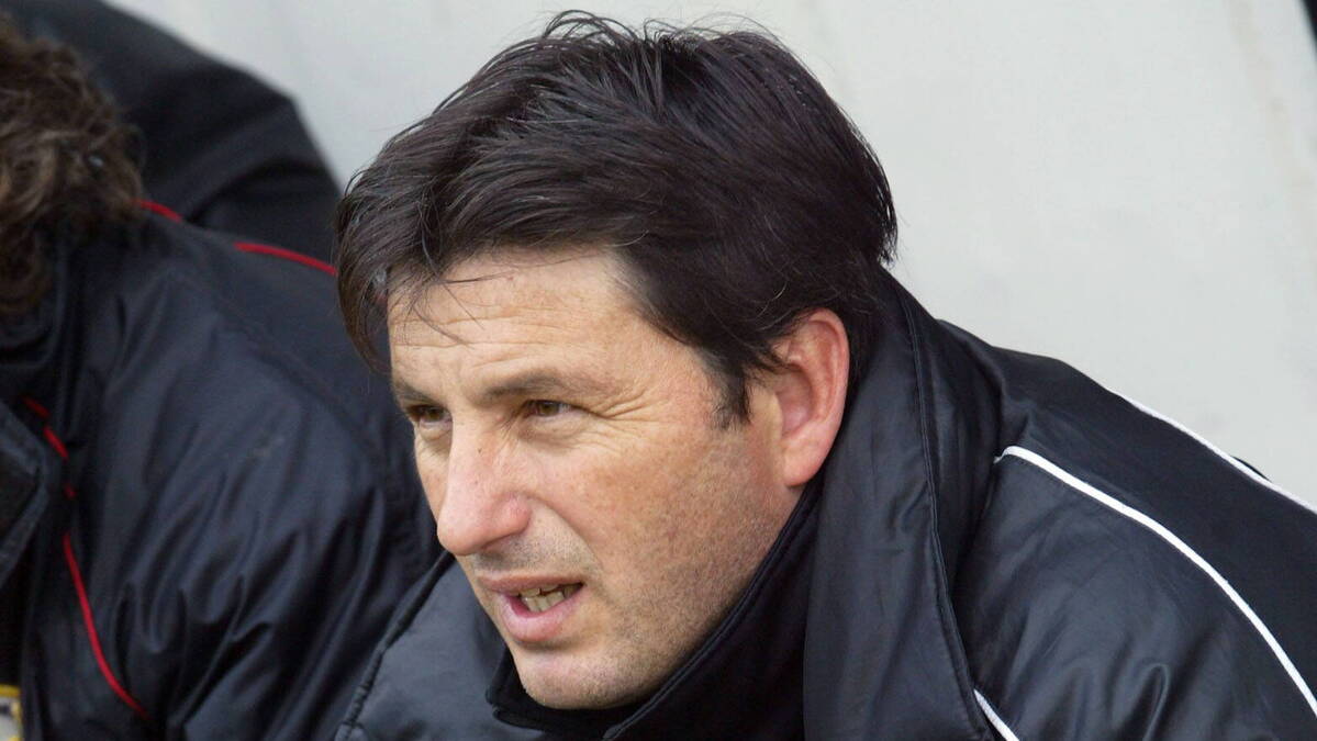 Zoran Popović se vratio u Superligu Srbije: Posle 10 godina će imati jako težak zadatak