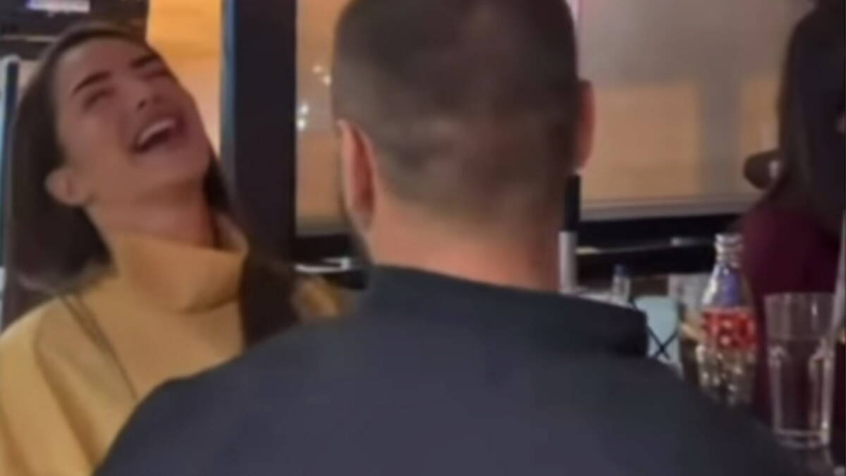 Anđela uhvaćena sa novim dečkom dok se Gastoz provodi sa Sanjom? Svi mislili pomirili se, a oni na dve strane