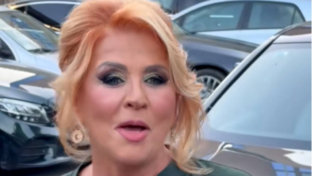 Ćana otkrila detalje razgovora sa Đurišičkom i Zoricom Brunclik: Evo šta su joj koleginice rekle pred koncert