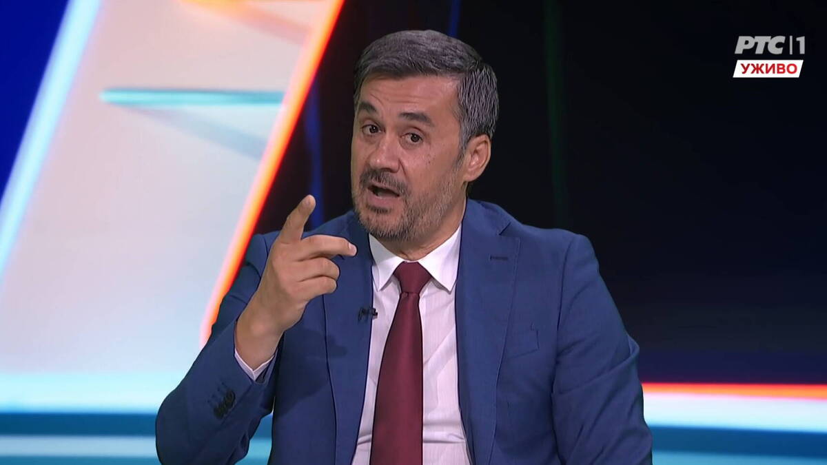 Rade Bogdanović: „To je Bosna – Hrvat centrira, Bošnjak asistira, a Srbin zabija gol“