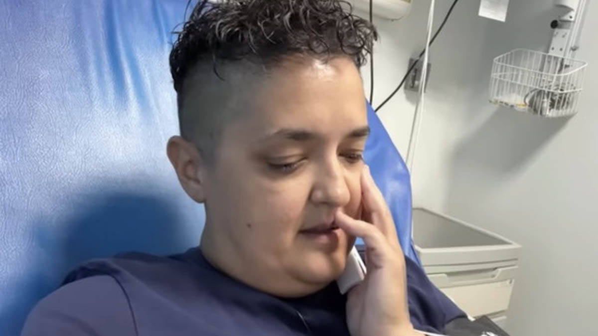 Marija Šerifović završila u bolnici, došla u invalidskim kolicima: "Nikada nisam osetila ovoliku bol"
