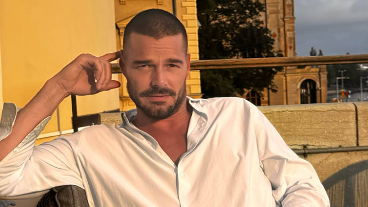 Riki Martin prati ova dva momka iz Srbije: Doktoru i bivšem Katarine Grujić redovno lajkuje slike na Instagramu