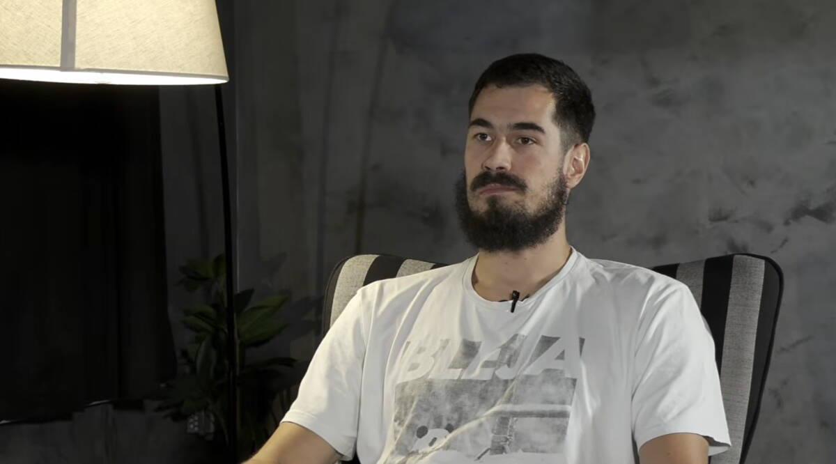 Partizan zvao Nikolu Kalinića