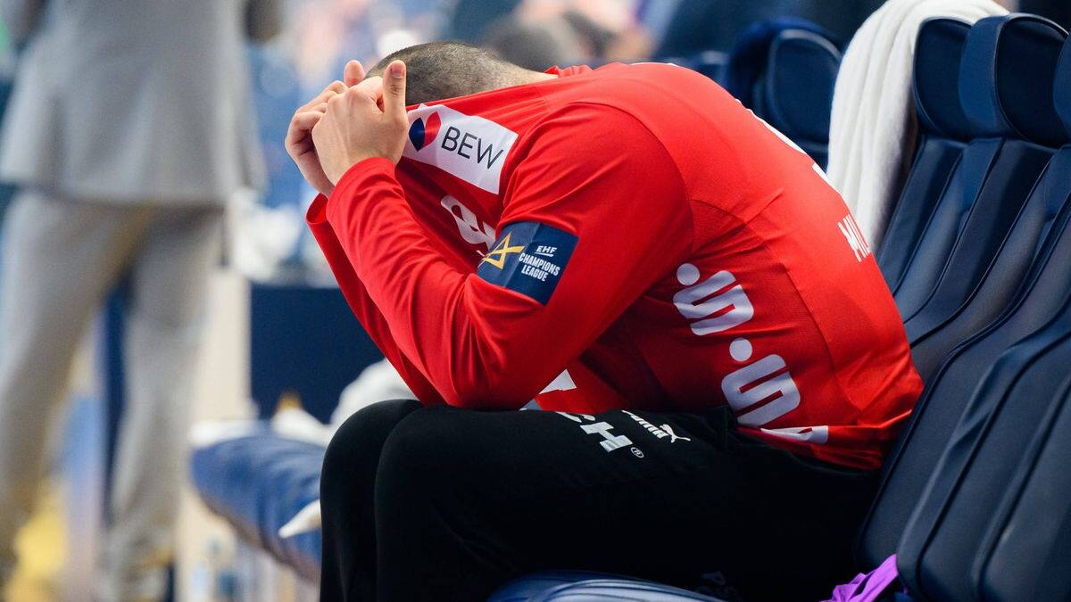Srbi u finalu Lige šampiona udarili u zid: Barselona pokazala što je najveća sila u rukometu