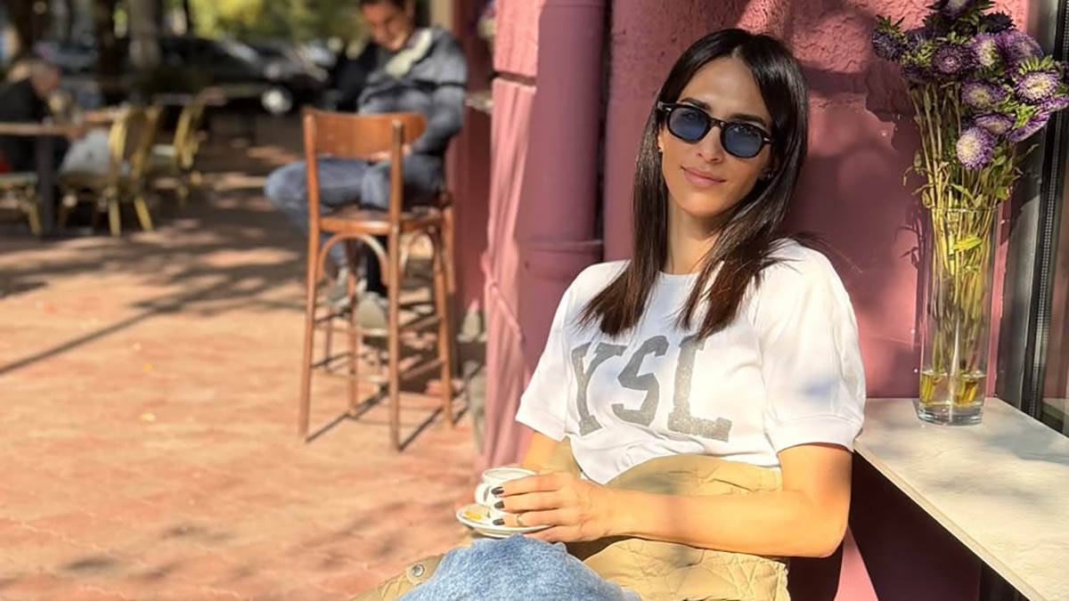 "Trudim se da Petra i Bogdan ne osete": Jelisaveta Orašanin iskreno o deci i stresu s kojim se suočava