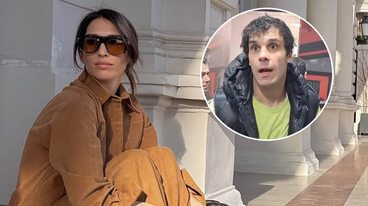 "Izađem u grad sa drugaricom, on mi celu noć piše poruke": Ovakav je zapravo bio brak Jelisavate i Teodosića