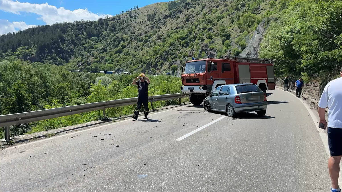 Oprez, vozači! MUP krenuo u akciju: Pojačane kontrole na crnoj tački puteva Srbije, jedna greška može skupo da košta