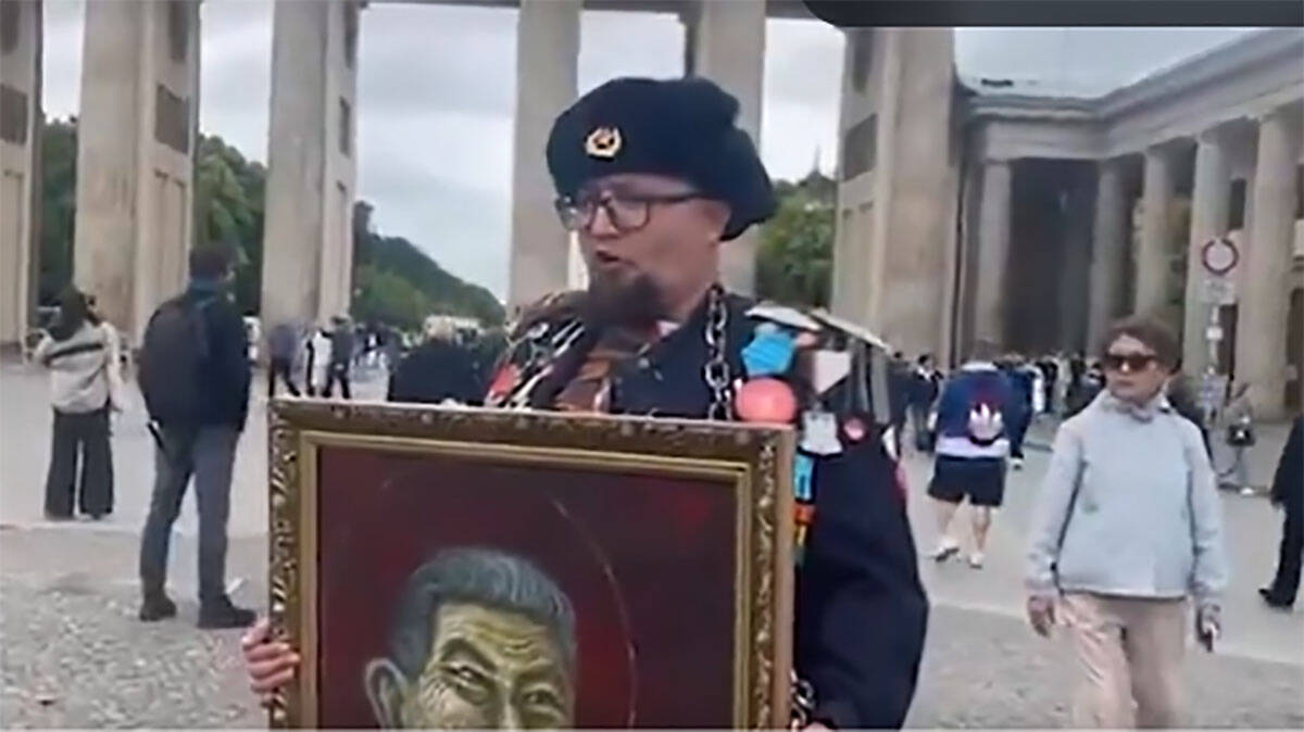 Kritikovao Putina, pa ubijen na ulici: Misteriozna likvidacija ruskog umetnika u Poljskoj