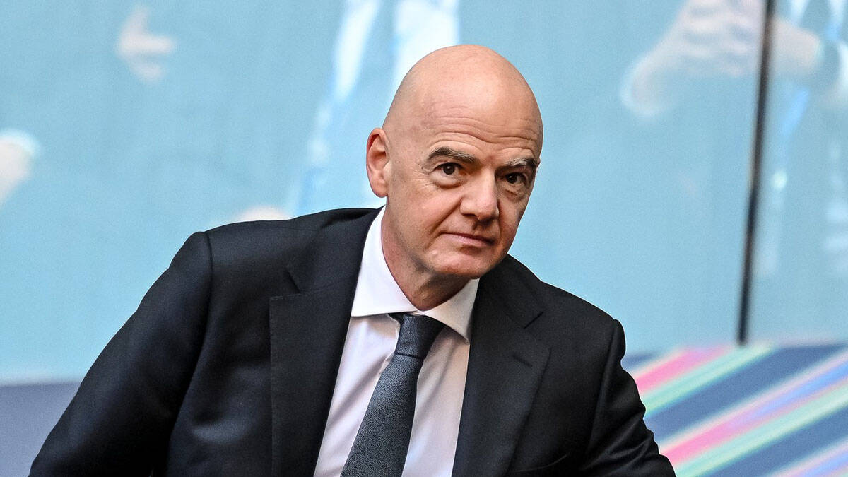 Predsednik FIFA dobio privatni avion za Svetsko prvenstvo: Dok ekipe proteruju iz Amerike, Infantino uživa