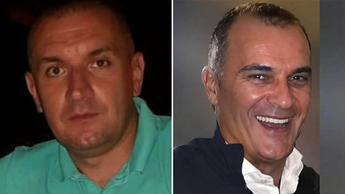 U toku saslušanje osumnjičenog za ubistvo Nešovića: Bosketa ispituju trojica tužilaca!