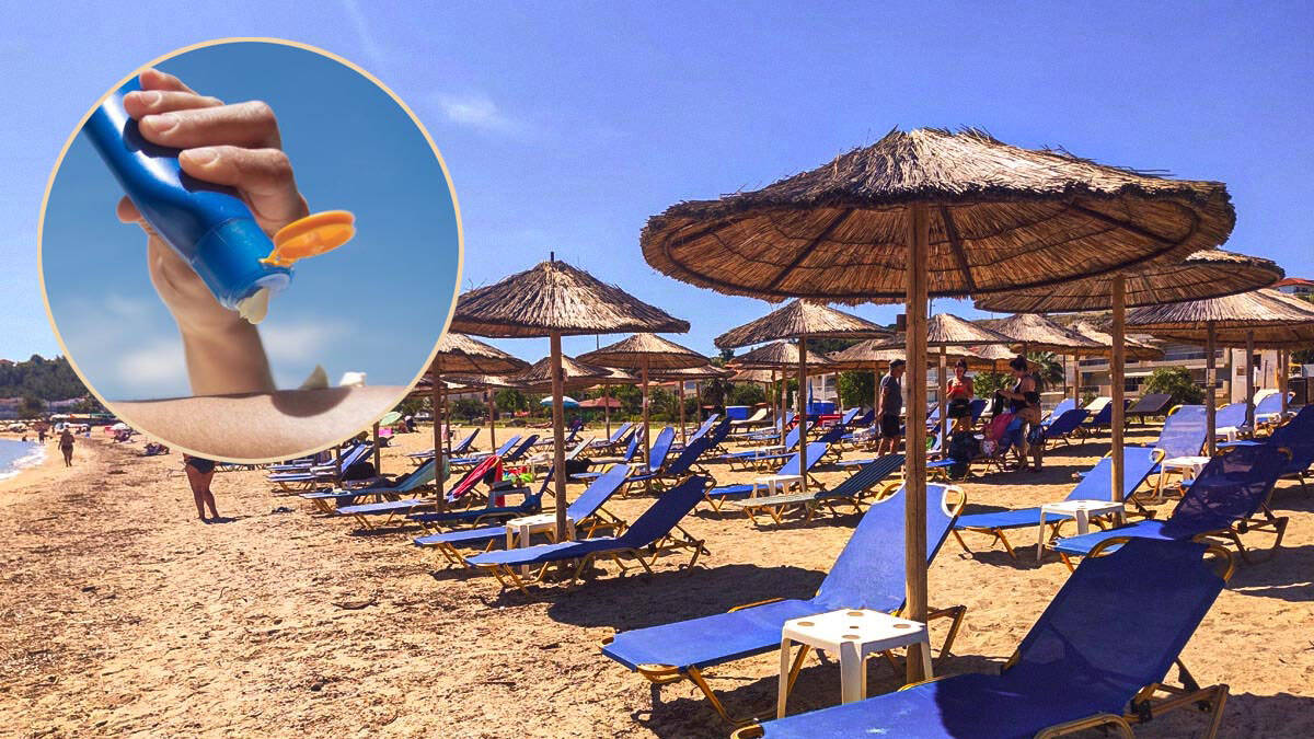 Da li znate šta znače 30 i 50 na kremama za sunčanje? Oprezno, ovo je najveća zabluda o SPF-u