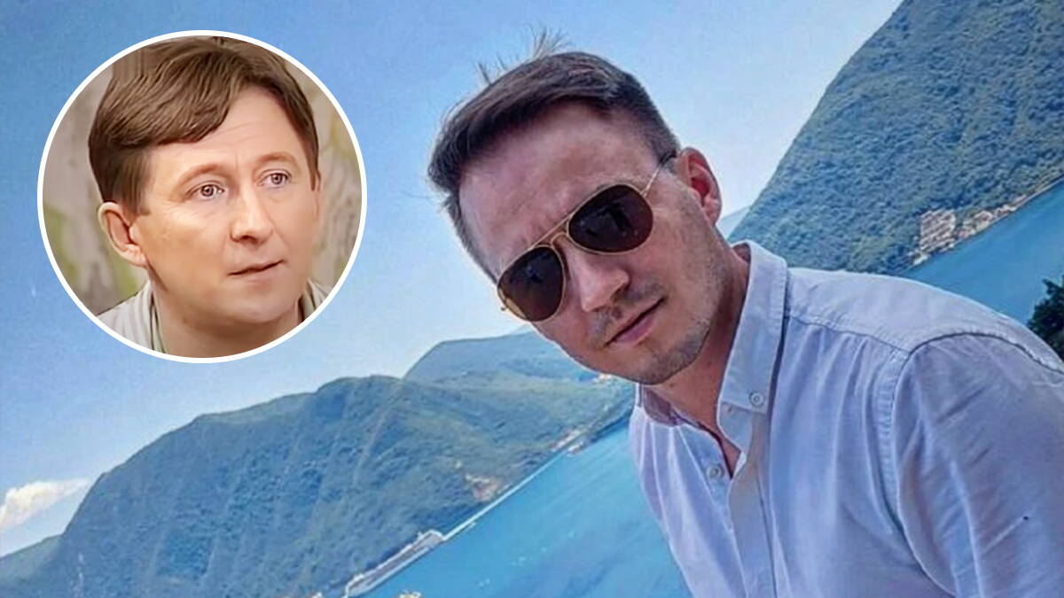 "Kada je poginuo, imao sam 18 godina": Sin Milenka Zablaćanskog krenuo očevim stopama, prisetio se detinjstva
