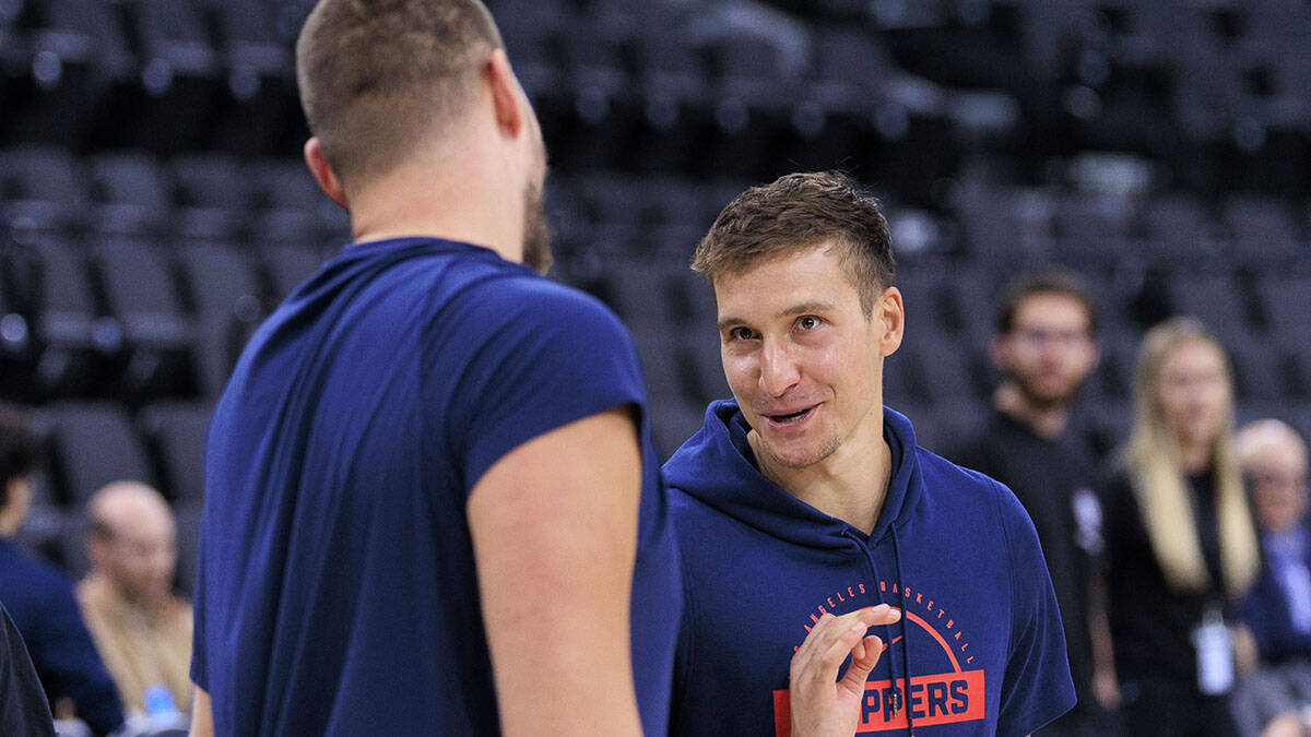 Bogdanović i Jokić zajedno u NBA ligi: Poznat je i datum, da krenu u pohod na titulu