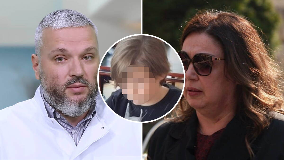 "Nisi bolestan, to je do glave": Sud otkrio jezive poruke koje su Kecmanovići pisali dečaku ubici