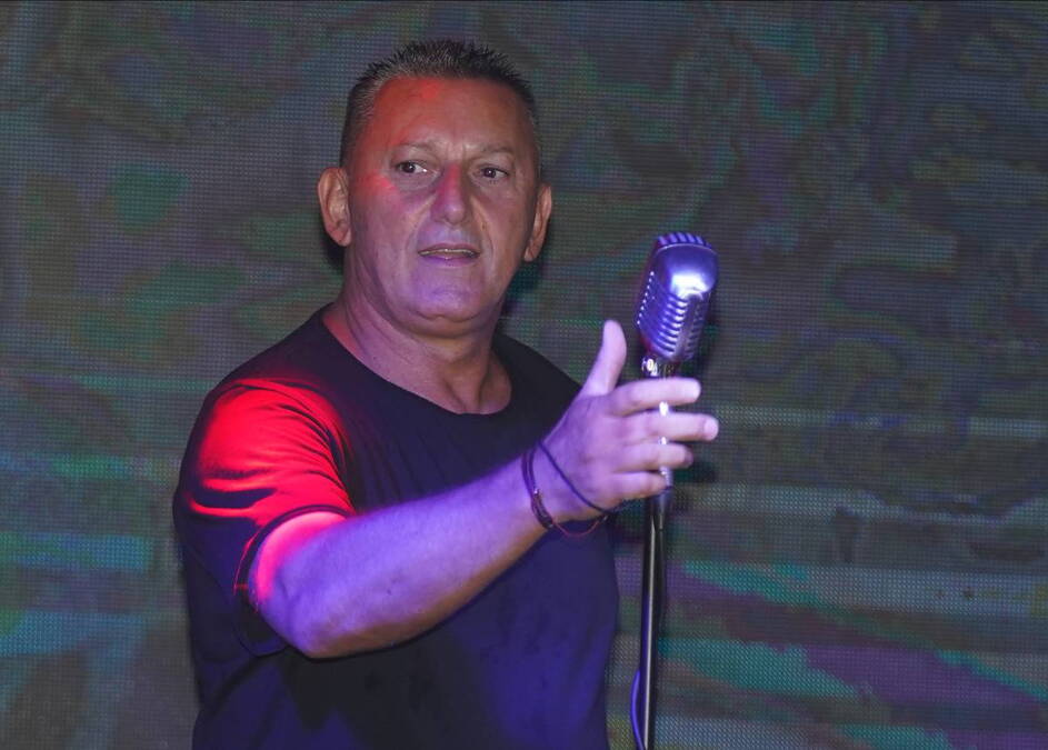 "Laktaju se, napumpali su cene, ne znam ko to plaća": Šako Polumenta bez dlake na jeziku opleo po mlađim kolegama