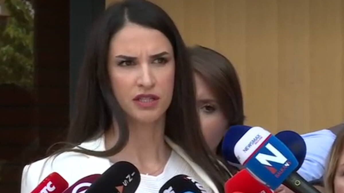 Advokatica Kecmanovića najavila žalbu: "Nije utvrđeno da je dečak ubica zapušten, glavno pitanje ostalo bez odgovora"