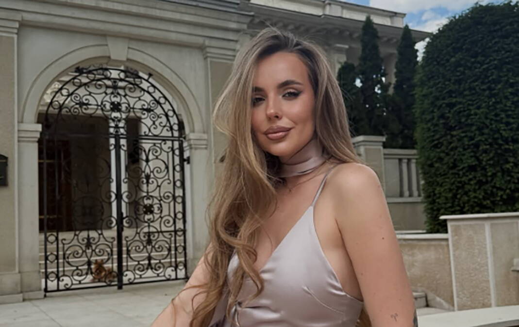 "Dajete 120.000 mesečno za dostavu hrane i zato nemate Luj Viton": Naša Influenserka podelila javnost izjavom