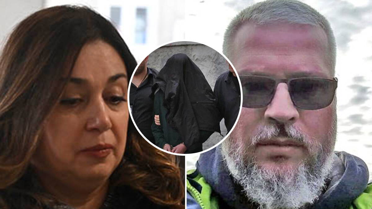 Sudija otkrio šta se sada dešava sa dečakom ubicom: "Okrenuo se Bogu, traži da se ispovedi"